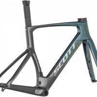 SCOTT FOIL RC PRO HMF