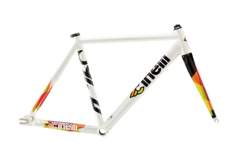 CINELLI VIGORELLI フレームセット
