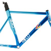 CINELLI Vigorelli フレームセット80’s ナショナルブルー