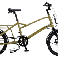 CROMO CR-207CB<BR>カーゴバイク
