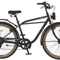 CROMO CR-267BL<BR>シティークルーザー