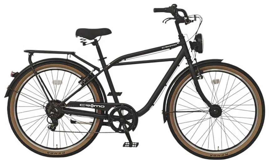 CROMO CR-267BLシティークルーザー