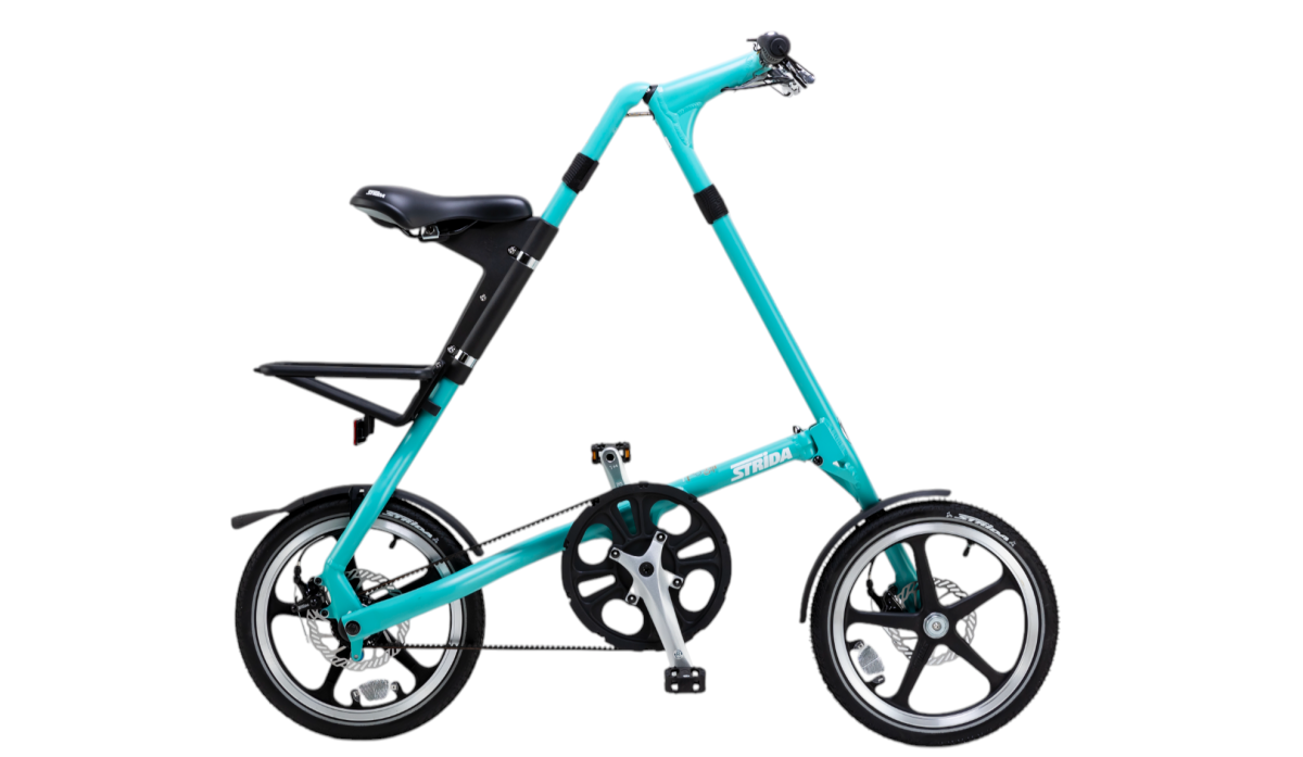 STRiDA LT