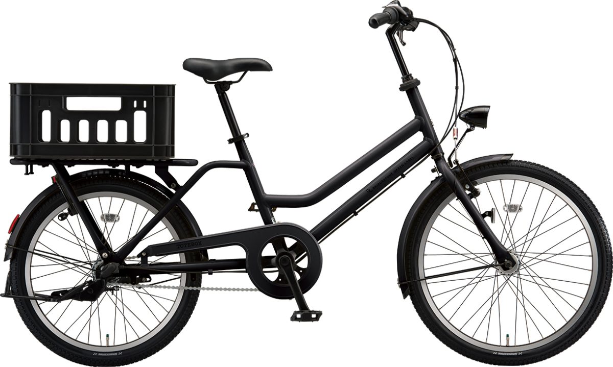 トートボックスLARGE（2026-01）
