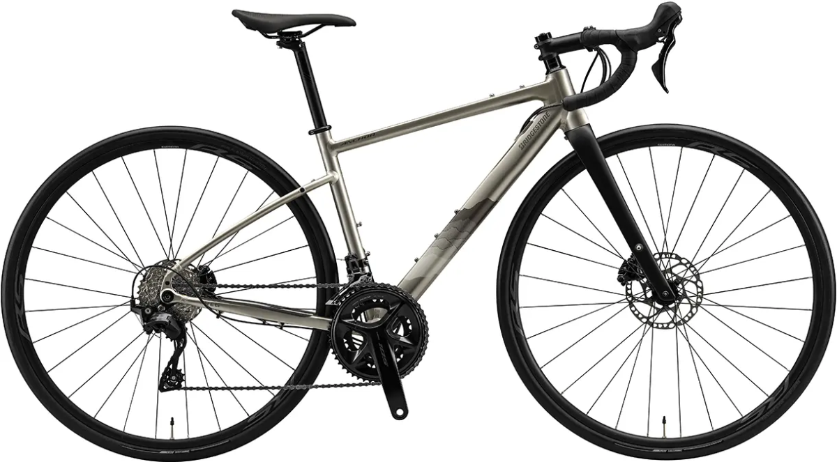 ANCHOR RE6 CLARIS MODEL